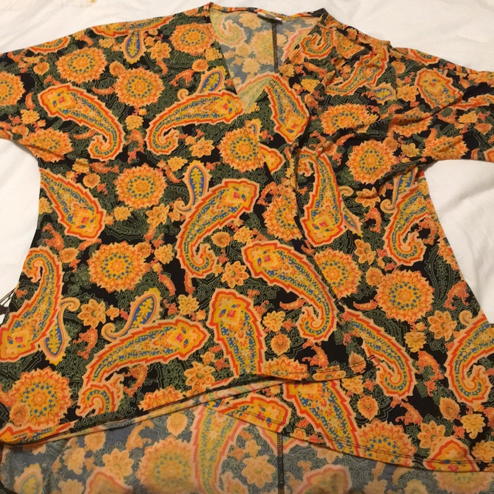 Lularoe Lindsey